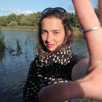 Luciana Kaseta的照片