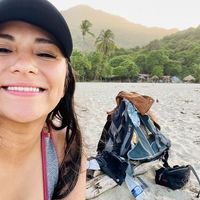 Abril Muñoz的照片