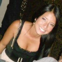 Patricia Rincon's Photo