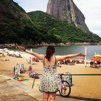 Luísa Clara Veras's Photo