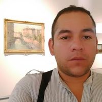 Angel Alpizar's Photo