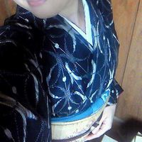 Michiko Fukuda's Photo