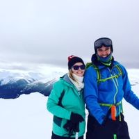 Kevin Valcke's Photo