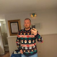 Chris Bullough's Photo