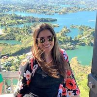 Ana Argüello的照片