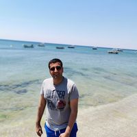 Kadir  Kadir's Photo