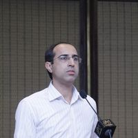 Khurram Sheikh's Photo