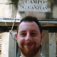 Anthony Meaney's Photo