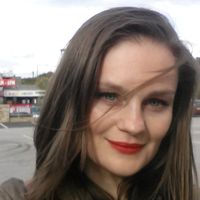 Natalia Goroshnikova的照片