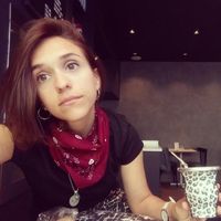 Carolina Guerra的照片