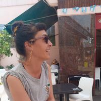 Cecilia  Oña's Photo