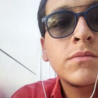 Mario Mura Saavedra's Photo