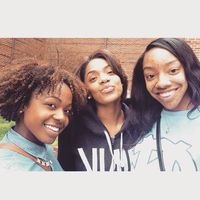 Chelsea White's Photo