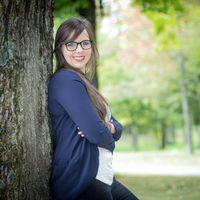 Kariane Ouellet's Photo