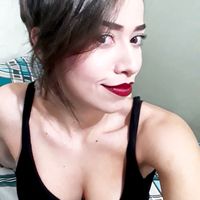 Fotos von Camila Pereira