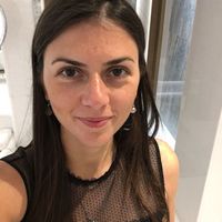 Ana Ioneanu的照片