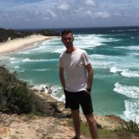 Florent Watrelot's Photo