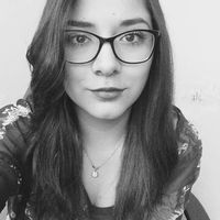 Andrea  Pérez's Photo