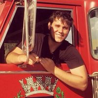 Diogo Melani的照片