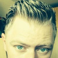 Matthew van den Nieuwendijk's Photo