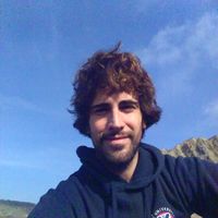 Fotos de Aimar Rubio