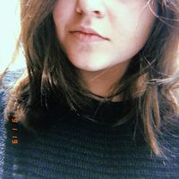 Kateryna Koverenko's Photo