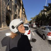 Magalie Messier's Photo