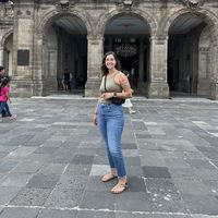 Elise George's Photo