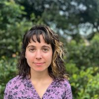 Sarah Watson的照片