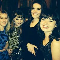 Grace Edwards的照片