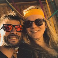 Marion & Damien's Photo