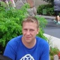 Shawn Wilson's Photo