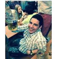 Andres Herrera的照片