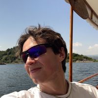 Dawid Dettlaff's Photo