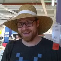 Matthias Dicker的照片