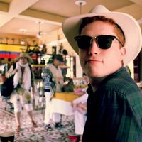 Photos de Patrick Nieto