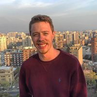 Drew Crawford's Photo