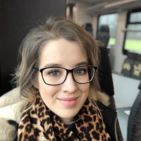 Carina Huber's Photo