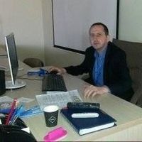 Rasul Rahmanov's Photo