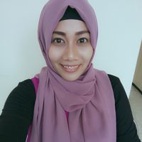 Lianitya C. A's Photo