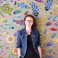 Fotos de Danielle Basser