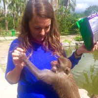 Joanna Szostak的照片