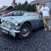 Nabil Moudjeb的照片