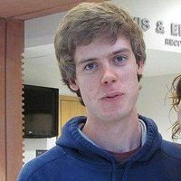 Geoff Sheil的照片