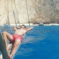 Fotos von Dimitris Pantazi