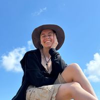 Barbara Lipińska's Photo