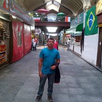 Photos de Emerson Rodrigue