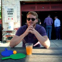 Fotos de Miles Collier