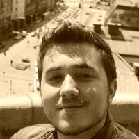 Atakan Sümer's Photo