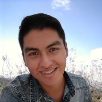 Jorge Osmin Rivera Lopez's Photo